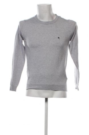 Мъжки пуловер Diesel, Размер S, Цвят Сив, Цена 207,00 лв.