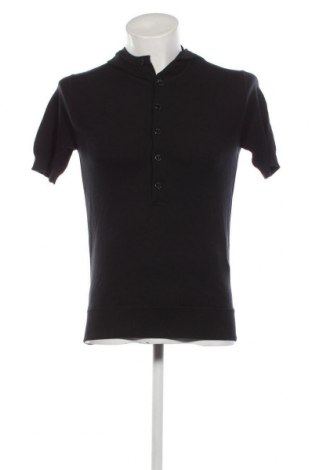 Pulover de bărbați Dolce & Gabbana, Mărime M, Culoare Negru, Preț 418,46 Lei