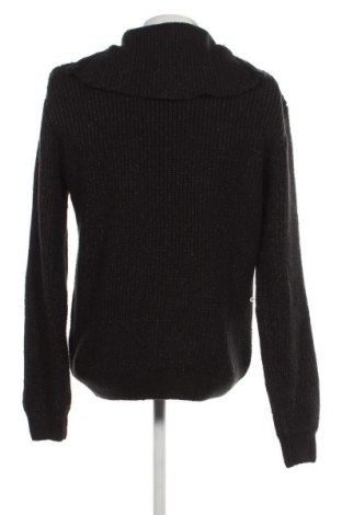 Herrenpullover Dreimaster, Größe XL, Farbe Schwarz, Preis € 25,49