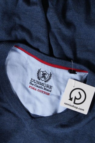 Pánsky sveter  Dunmore, Veľkosť XL, Farba Modrá, Cena  9,37 €