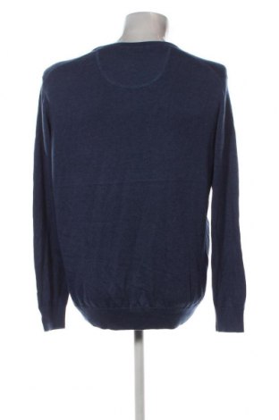 Ανδρικό πουλόβερ Dunmore, Μέγεθος XL, Χρώμα Μπλέ, Τιμή 17,94 €