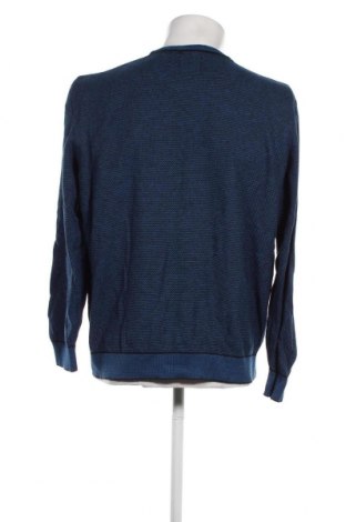 Ανδρικό πουλόβερ Dunmore, Μέγεθος XL, Χρώμα Μπλέ, Τιμή 9,69 €
