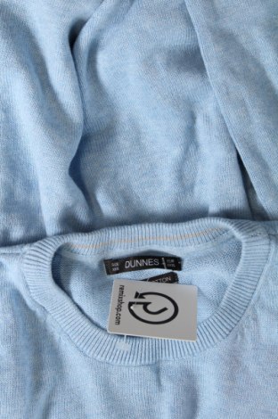 Ανδρικό πουλόβερ Dunnes, Μέγεθος 3XL, Χρώμα Μπλέ, Τιμή 14,72 €