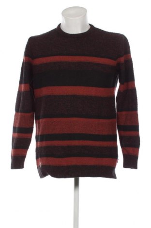 Мъжки пуловер Edc By Esprit, Размер M, Цвят Многоцветен, Цена 15,30 лв.