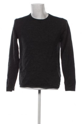 Ανδρικό πουλόβερ Edc By Esprit, Μέγεθος M, Χρώμα Γκρί, Τιμή 12,62 €