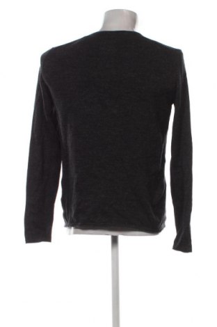 Ανδρικό πουλόβερ Edc By Esprit, Μέγεθος M, Χρώμα Γκρί, Τιμή 11,36 €