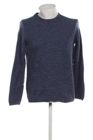 Pánsky sveter  Edc By Esprit, Veľkosť XL, Farba Modrá, Cena  9,83 €