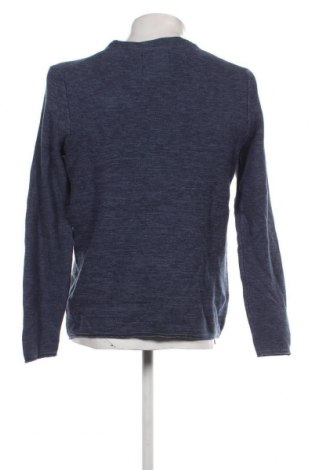 Męski sweter Edc By Esprit, Rozmiar XL, Kolor Niebieski, Cena 58,73 zł