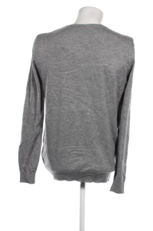 Ανδρικό πουλόβερ Eight2Nine, Μέγεθος L, Χρώμα Γκρί, Τιμή 25,72 €