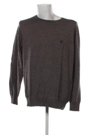 Ανδρικό πουλόβερ Element, Μέγεθος XL, Χρώμα Γκρί, Τιμή 15,88 €