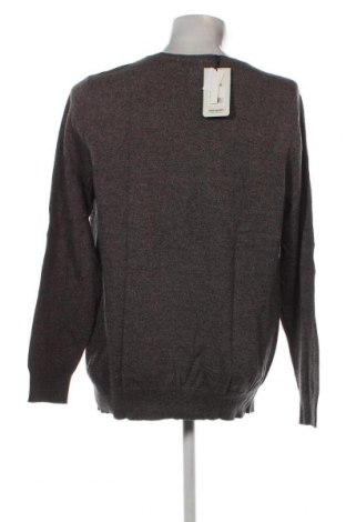 Мъжки пуловер Element, Размер XL, Цвят Сив, Цена 34,65 лв.