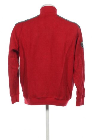 Pulover de bărbați Engbers, Mărime XL, Culoare Roșu, Preț 73,41 Lei