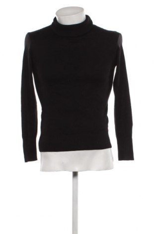 Ανδρικό πουλόβερ Esprit, Μέγεθος L, Χρώμα Μαύρο, Τιμή 10,52 €
