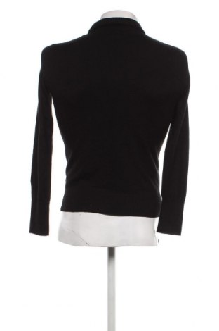 Ανδρικό πουλόβερ Esprit, Μέγεθος L, Χρώμα Μαύρο, Τιμή 10,52 €
