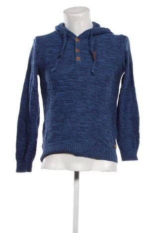 Мъжки пуловер Esprit, Размер S, Цвят Син, Цена 18,70 лв.
