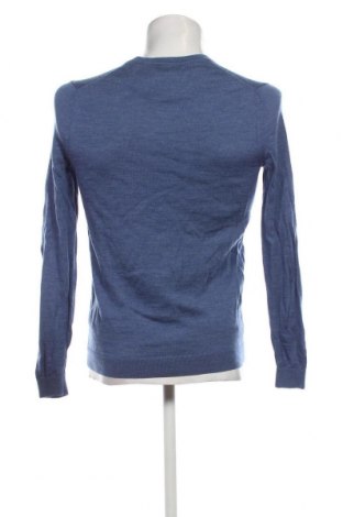 Мъжки пуловер Esprit, Размер M, Цвят Син, Цена 18,95 лв.