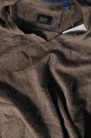 Ανδρικό πουλόβερ Esprit, Μέγεθος S, Χρώμα Γκρί, Τιμή 8,41 €