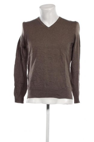 Мъжки пуловер Esprit, Размер S, Цвят Сив, Цена 6,46 лв.