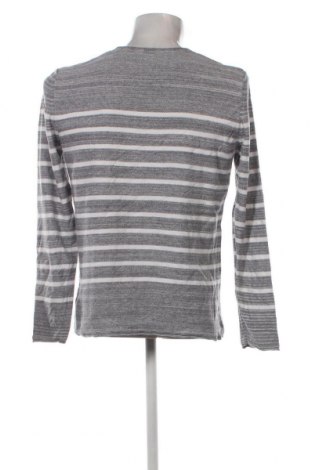 Мъжки пуловер Esprit, Размер L, Цвят Сив, Цена 18,02 лв.