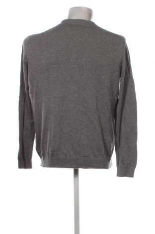 Мъжки пуловер Esprit, Размер XL, Цвят Сив, Цена 19,38 лв.