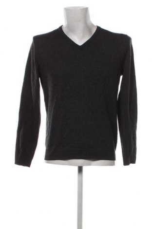Ανδρικό πουλόβερ Esprit, Μέγεθος M, Χρώμα Γκρί, Τιμή 12,62 €