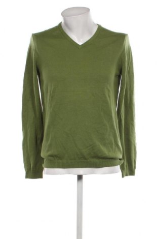 Pánsky sveter  Esprit, Veľkosť M, Farba Zelená, Cena  19,28 €