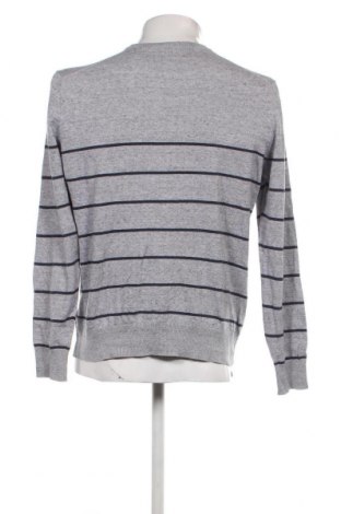 Pánsky sveter  Essentials by Tchibo, Veľkosť L, Farba Sivá, Cena  8,88 €