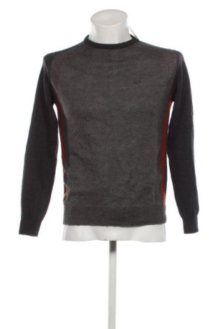 Мъжки пуловер Essentiel Antwerp, Размер M, Цвят Сив, Цена 57,60 лв.