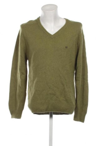 Мъжки пуловер Expensive!, Размер XL, Цвят Зелен, Цена 15,60 лв.