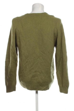Férfi pulóver Expensive!, Méret XL, Szín Zöld, Ár 3 120 Ft