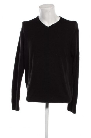 Pánsky sveter  F&F, Veľkosť L, Farba Čierna, Cena  8,22 €