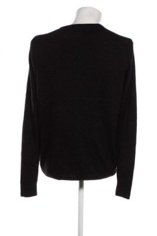 Ανδρικό πουλόβερ F&F, Μέγεθος L, Χρώμα Μαύρο, Τιμή 9,69 €