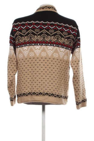 Ανδρικό πουλόβερ F.LLI Campagnolo, Μέγεθος XL, Χρώμα Πολύχρωμο, Τιμή 9,69 €
