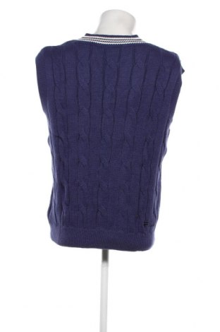 Ανδρικό πουλόβερ FILA, Μέγεθος XS, Χρώμα Μπλέ, Τιμή 38,97 €