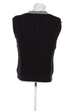Ανδρικό πουλόβερ FILA, Μέγεθος XS, Χρώμα Μαύρο, Τιμή 38,97 €