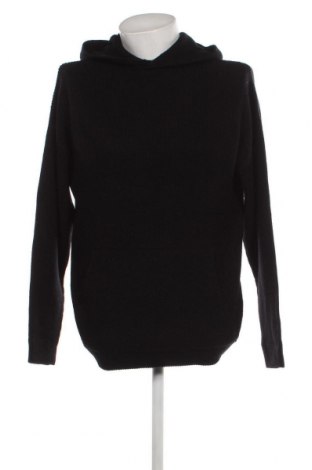 Мъжки пуловер FSBN, Размер L, Цвят Черен, Цена 15,66 лв.