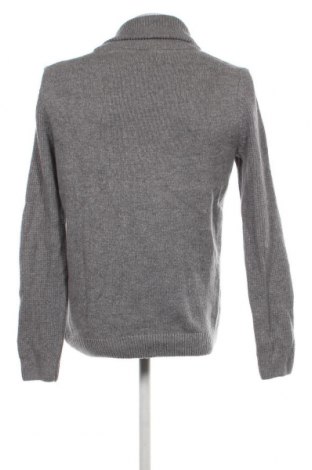 Мъжки пуловер Farhi By Nicole Farhi, Размер M, Цвят Сив, Цена 15,30 лв.