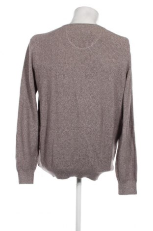 Ανδρικό πουλόβερ Fynch-Hatton, Μέγεθος XL, Χρώμα Γκρί, Τιμή 19,94 €
