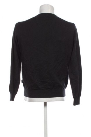 Мъжки пуловер Fynch-Hatton, Размер M, Цвят Син, Цена 62,00 лв.