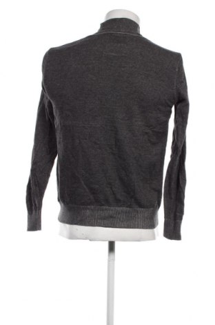 Мъжки пуловер G-Star Raw, Размер M, Цвят Сив, Цена 38,40 лв.