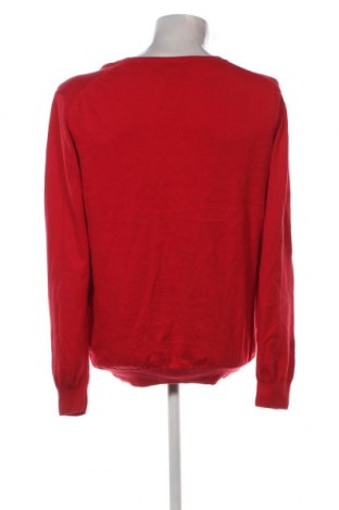 Herrenpullover Gant, Größe XL, Farbe Rot, Preis 35,40 €