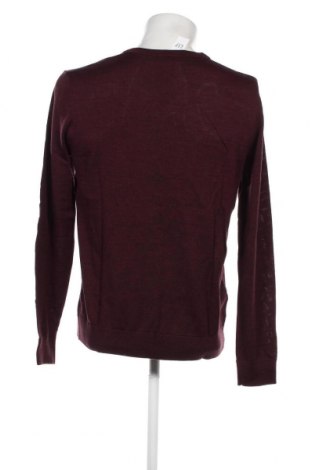 Ανδρικό πουλόβερ Gap, Μέγεθος M, Χρώμα Κόκκινο, Τιμή 55,67 €
