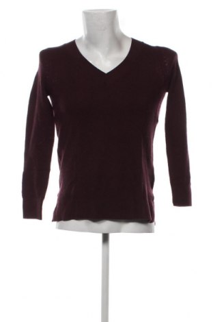 Ανδρικό πουλόβερ Gap, Μέγεθος M, Χρώμα Κόκκινο, Τιμή 19,48 €