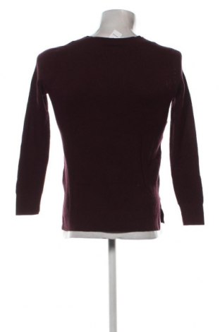 Мъжки пуловер Gap, Размер M, Цвят Червен, Цена 37,80 лв.