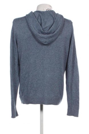 Pánsky sveter  Gap, Veľkosť M, Farba Modrá, Cena  14,70 €