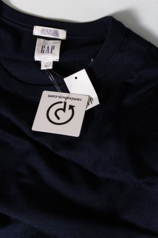 Pánsky sveter  Gap, Veľkosť L, Farba Modrá, Cena  61,24 €