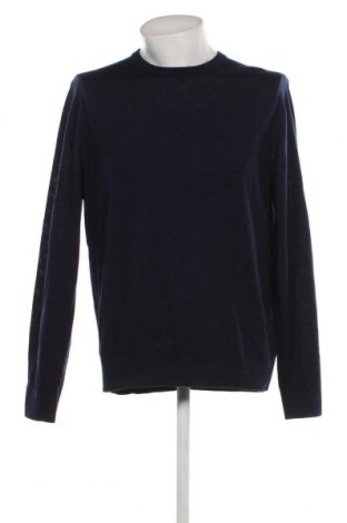 Pánsky sveter  Gap, Veľkosť L, Farba Modrá, Cena  36,74 €