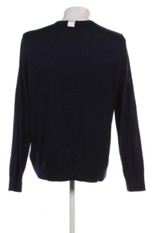 Pánsky sveter  Gap, Veľkosť L, Farba Modrá, Cena  61,24 €