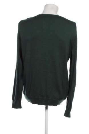 Мъжки пуловер Gap, Размер L, Цвят Зелен, Цена 25,92 лв.