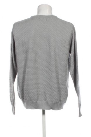 Ανδρικό πουλόβερ Garant, Μέγεθος L, Χρώμα Γκρί, Τιμή 7,36 €